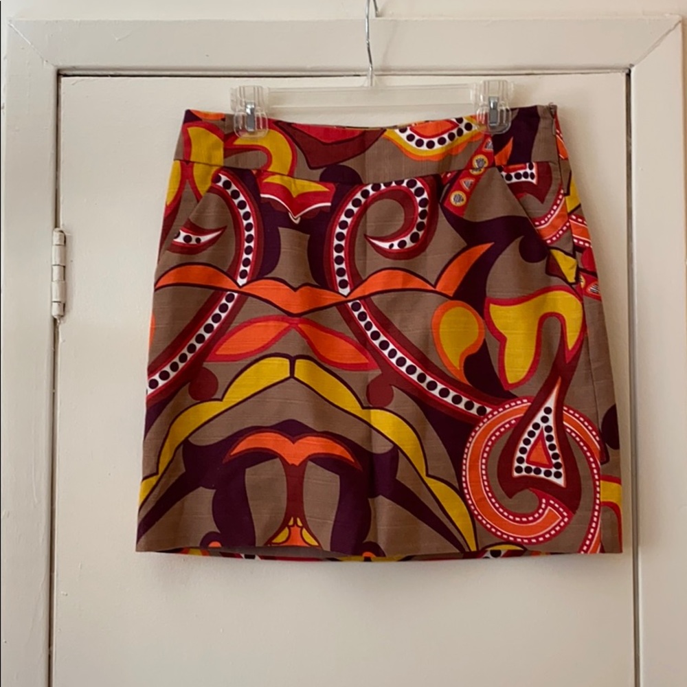 100% Cotton Skirt